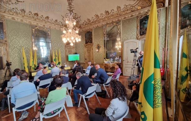 Coldiretti: le cinque priorità per il governo