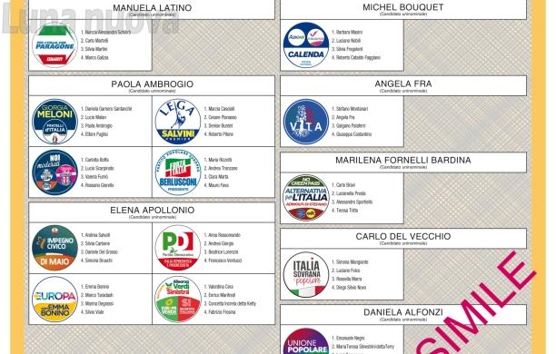 Domenica alle urne per il primo parlamento ridotto
