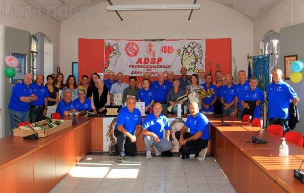 S.Ambrogio, 60° Fidas: si torna a festeggiare