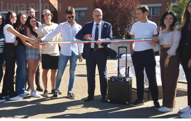 Buttigliera, la festa patronale fa il tutto esaurito e incorona la miss