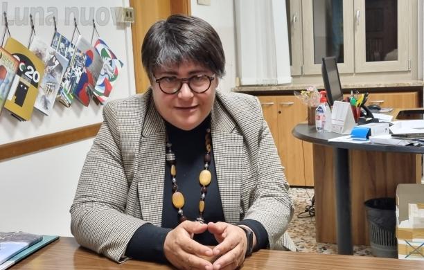 Italexit all'asciutto, ma la Pittau ringrazia: «È solo l'inizio»