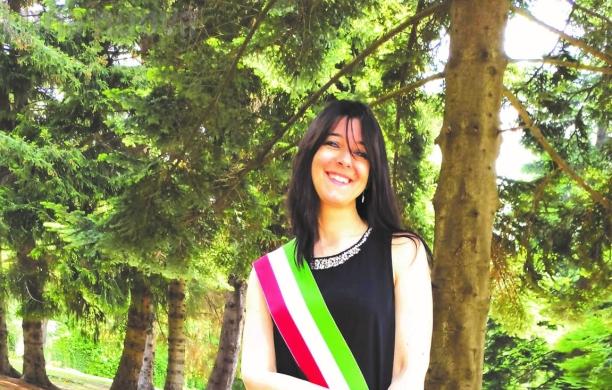 In rampa di lancio verso Montecitorio c’è anche Concetta Zurzolo (Fdi)
