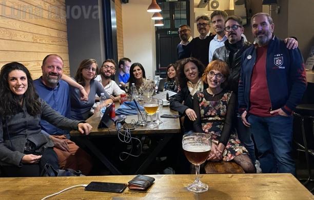 Elisa Pirro (M5S) centra il bis al Senato: «Noi premiati rispetto al Pd»