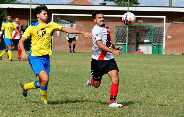 Atletico Alpignano, subito un’impresa