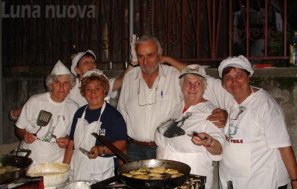 Almese, per le siole pien-e di Rivera un anno sabbatico: «Pochi volontari»