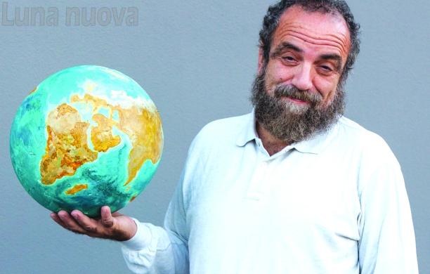 Sei gradi di Giobbe: sull’orlo del baratro, una risata ci salverà?