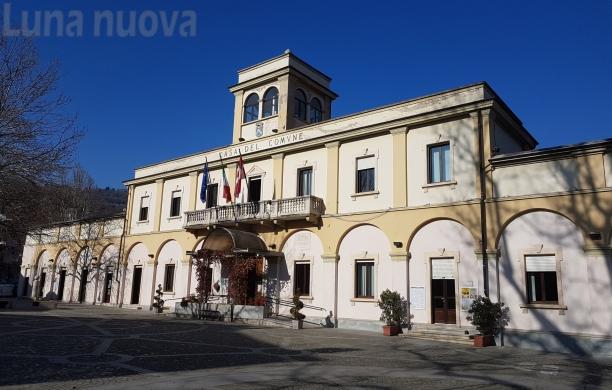 Almese, uffici e servizi sempre più digitali