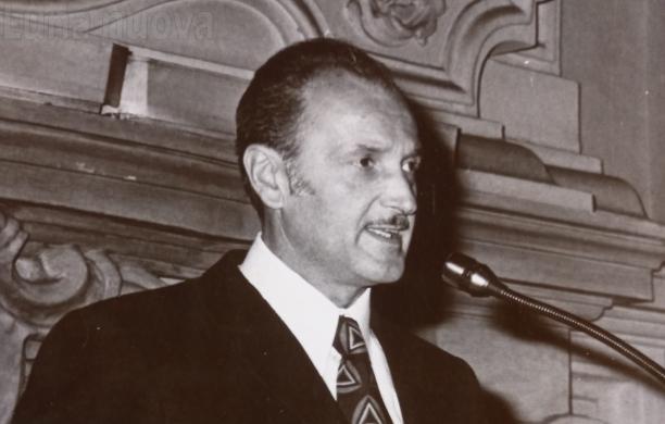 Oreste Giuglar: quel repubblicano tutto d’un pezzo che faceva politica per la montagna