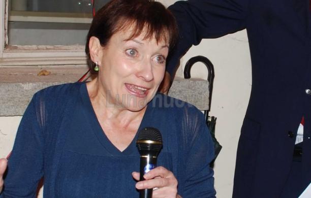 Rivoli, oggi l'ultimo saluto a Daniela Celli 