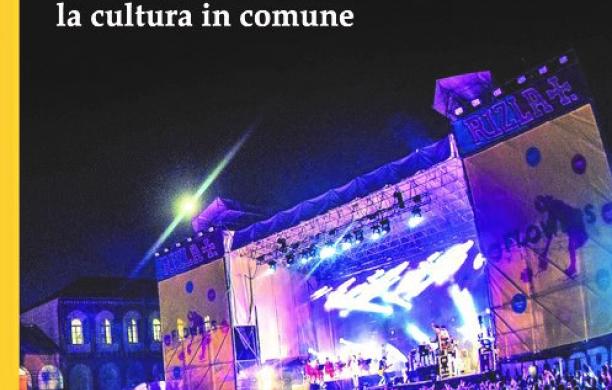 Collegno, 40 anni di eventi, tra musica, teatro e arte