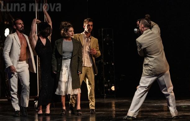 ‘Gelsomina Dreams’ (Foto Andrea Macchia)
