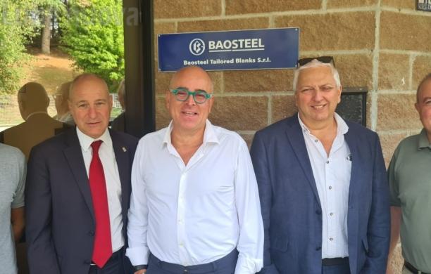 Anche San Gillio nella rete degli Ecosistemi Innovativi