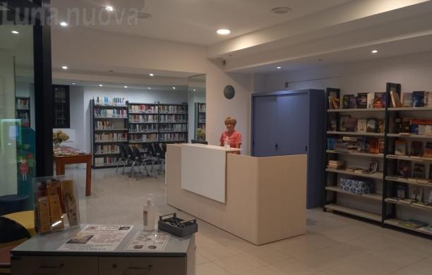 S.Antonino: venerdì debutta "La farmacia del sapere"