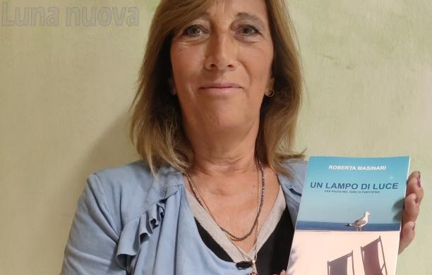Avigliana, un lampo di luce: il libro della prof Roberta Masinari 