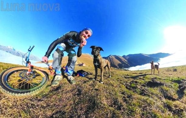 La Graziella arriva fino a Ca'd'Asti, ma per l'impresa occorre attendere