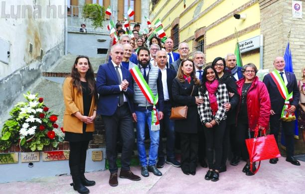 Alpignano si conferma città della legalità