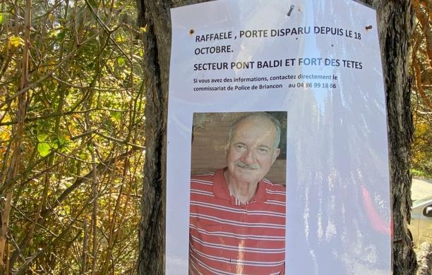 Rivoli, un anno senza notizie di Raffaele Zampieri