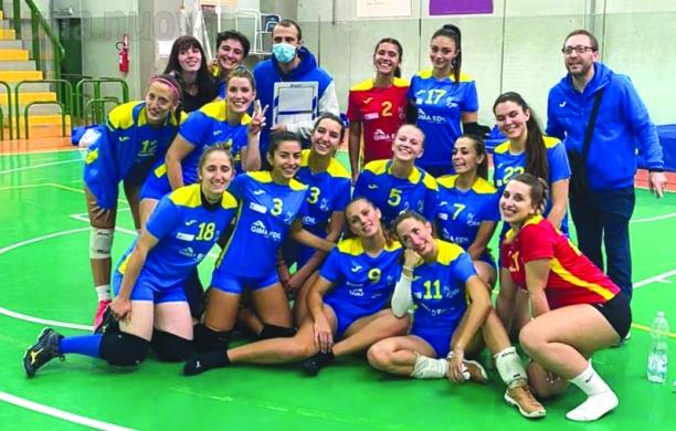 La Prima Divisione promette bene