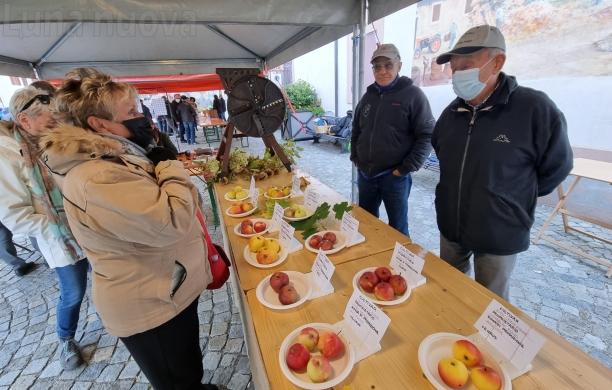 Per GustoValsusa  altre due tappe in salsa autunnale
