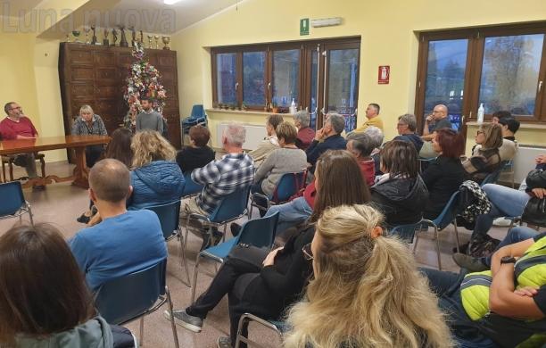Appello da Giaglione: «Salviamo la "Scuola senza zaino"»