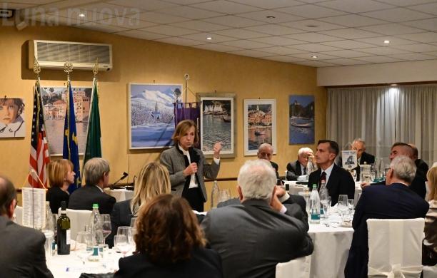 Rivoli, Fornero, Deaglio ed il caro-energia