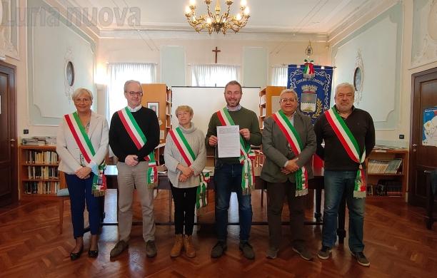 Il "Bando Periferie" vira tutto a Sud: bassa valle a bocca asciutta