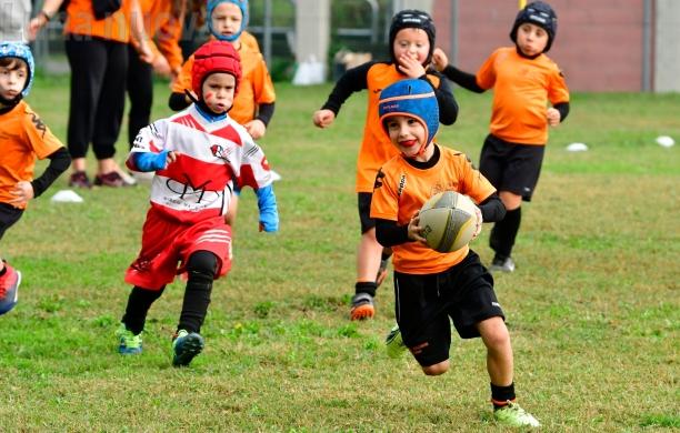 Feste del Rugby, è il tempo delle mete