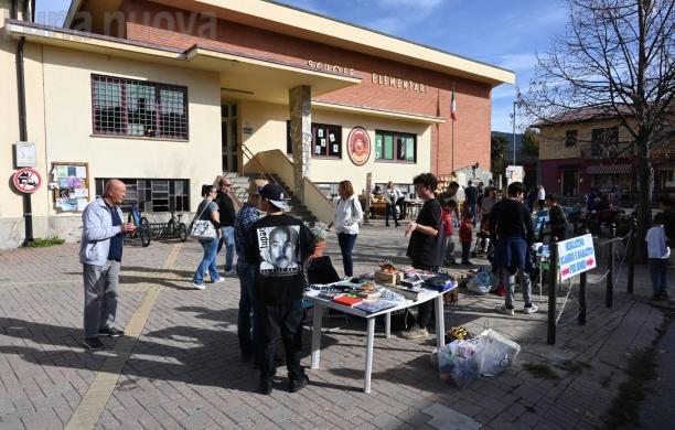 Villardora: una Festa d’Autunno "sold out"