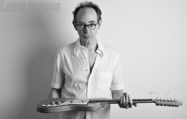 Al Circolo della Musica il pop sovversivo del ‘brasiliano’ Lindsay