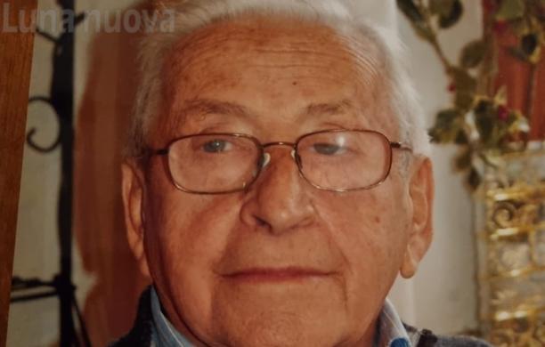 Vaie piange Ernesto Merini, ex sindaco e ultimo partigiano