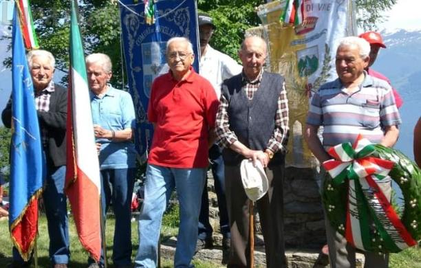 Ernesto Merini: addio al sindaco che aprì una nuova era per Vaie