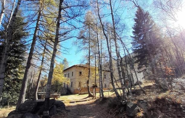 Coazze, l’idrogeno dà la scossa ai rifugi