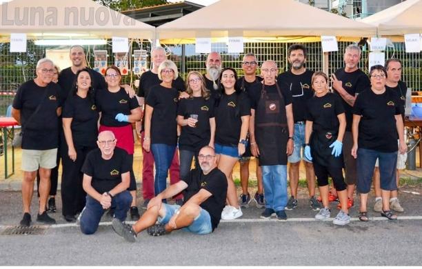 Collegno, Savonera spegne le sue prime 115 candeline