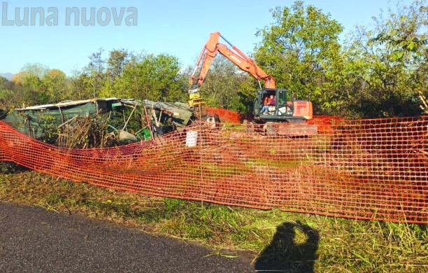 Orbassano, nel pacco di Amazon la bonifica del parco