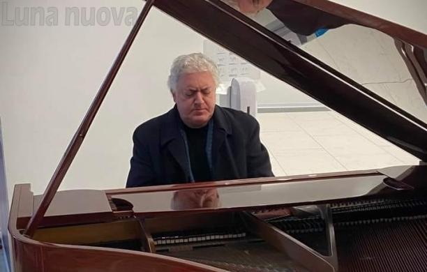 ‘Tea-time concerto’: domenica pomeriggio i virtuosi della classica