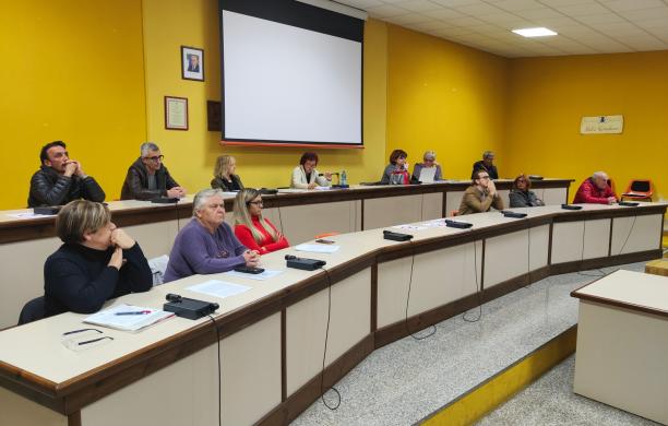 Crisi Bussoleno: parlano Richetto, Fucile, Agus e Zoggia