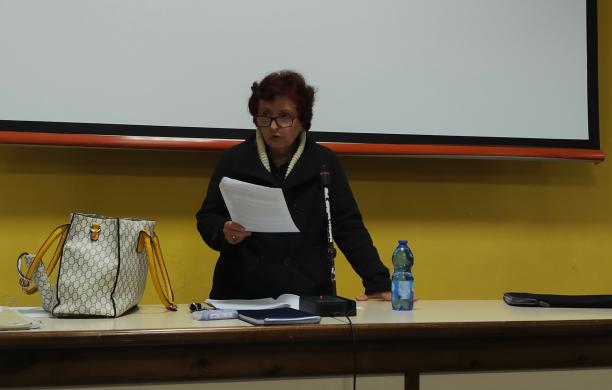 Bussoleno, Consolini amara: «Il Comune non è un cantiere Telt da circondare col filo spinato»