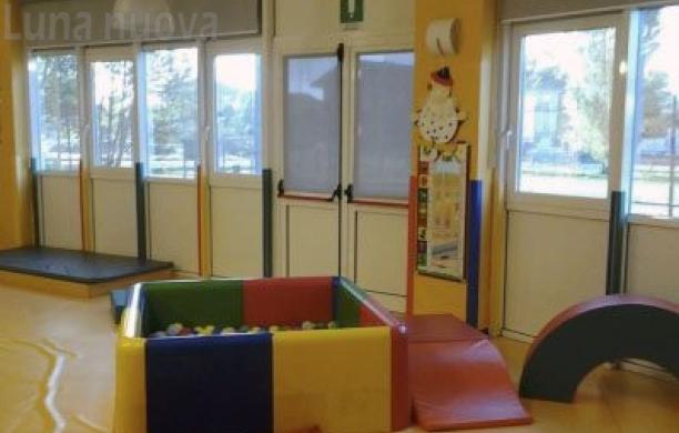 Avigliana, l’asilo Alice cresce: una classe in più grazie ai fondi Pnrr