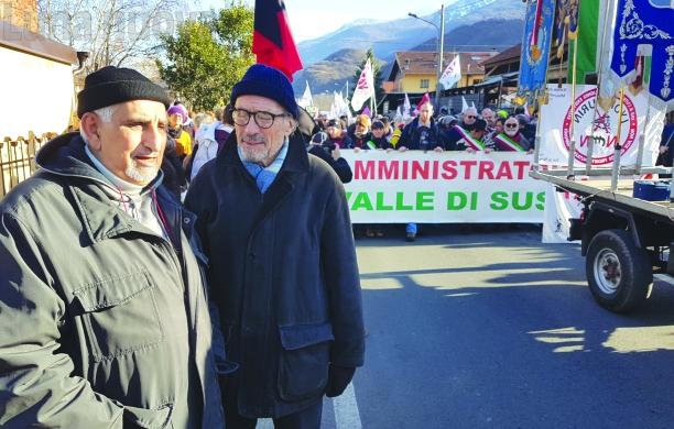 Alberto Perino: «C’era materia per respingere il boccone avvelenato»