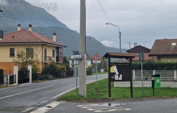 Due colpi, tornano i topi d'alloggio a Villarfocchiardo