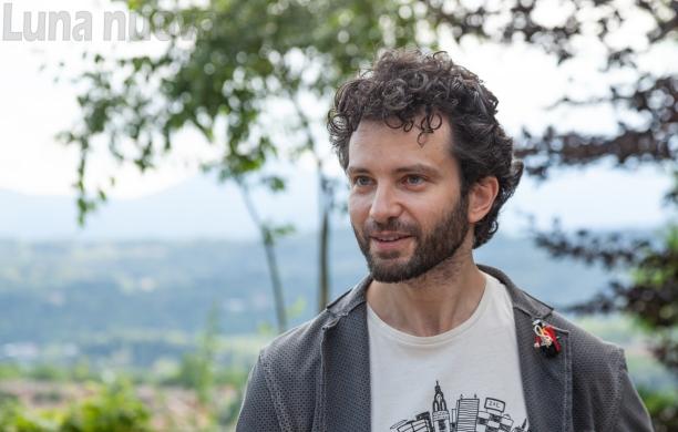 Le tre ‘Storie streganti’ di Alessandro Barbaglia dalla Monroe al Doria 