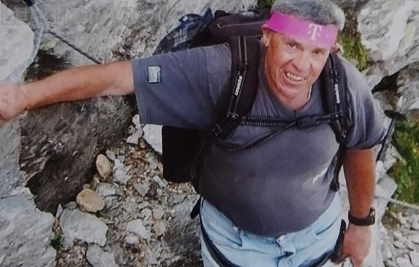 Villardora, comunità in lutto per Antonio Piccione