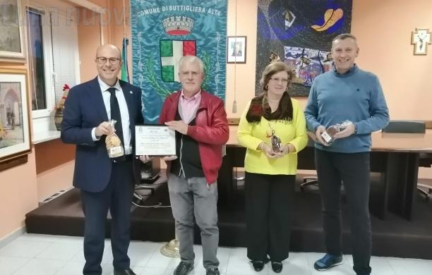 Buttigliera, anche il canestrello diventa Deco