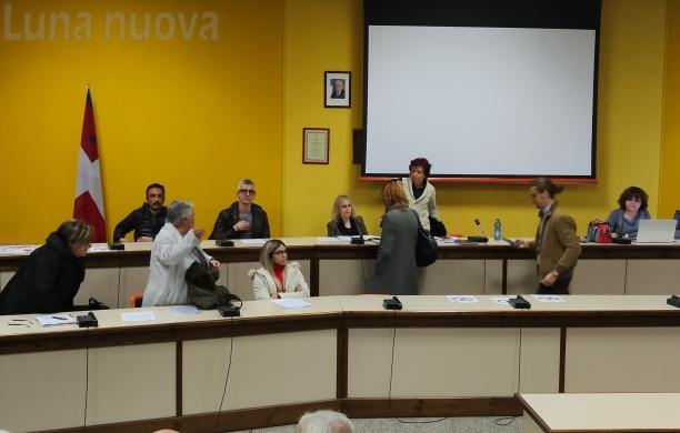 Crisi Bussoleno, l’appello di Richetto: «Questo è il momento di non dividersi»