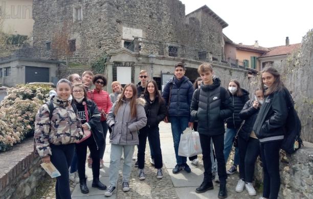 Gli appunti di viaggio in valle di Susa: la promozione è un gioco da ragazzi 