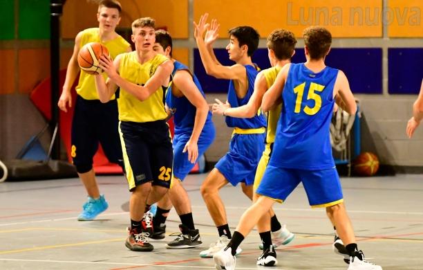 Under 19: Condove batte Giaveno. Ed è caccia alle prime