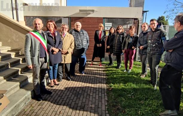Avigliana, una scuola per lo studio dei pesci