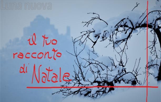 Non c'è Natale senza racconto: manda il tuo alla Luna