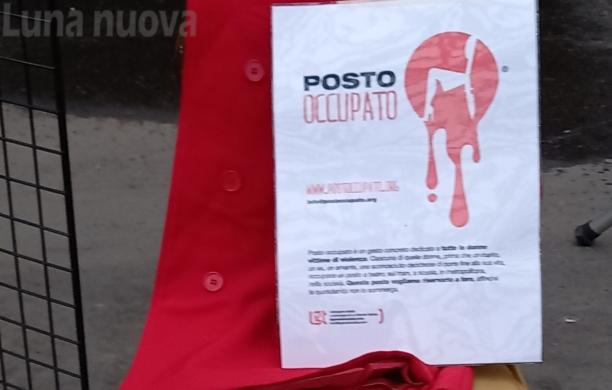 Giaveno, violenza sulle donne: le iniziative della città per dire un forte «No»