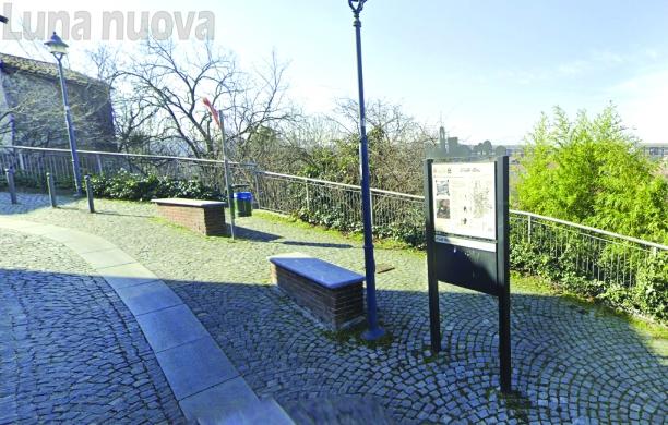 Collegno, nel romanzo spunta la strage dei Sancasciano